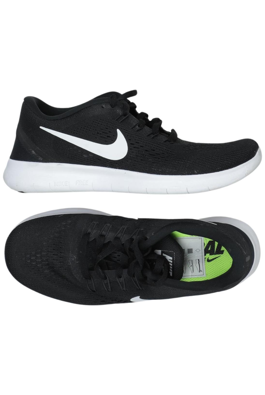 

Nike Running Jungen Kinderschuhe, mehrfarbig, Gr. 36.5