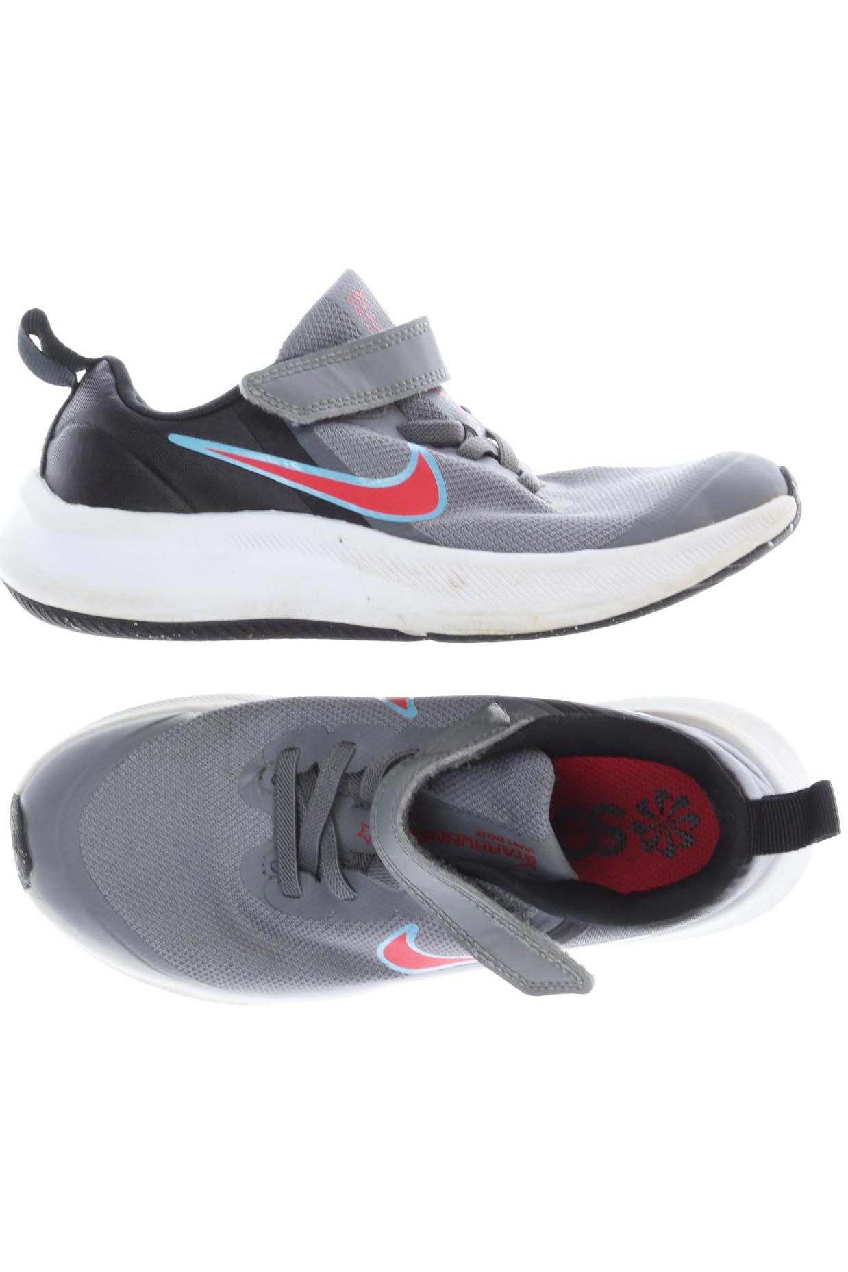 

Nike Running Herren Kinderschuhe, grau, Gr. 32