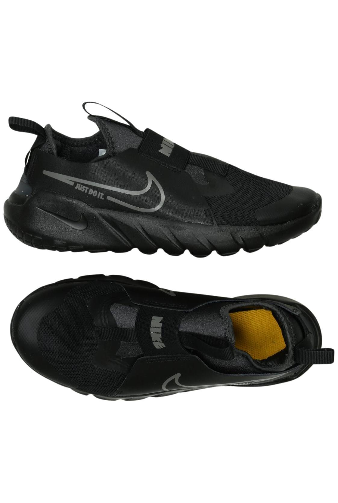 

Nike Running Herren Kinderschuhe, schwarz, Gr. 38
