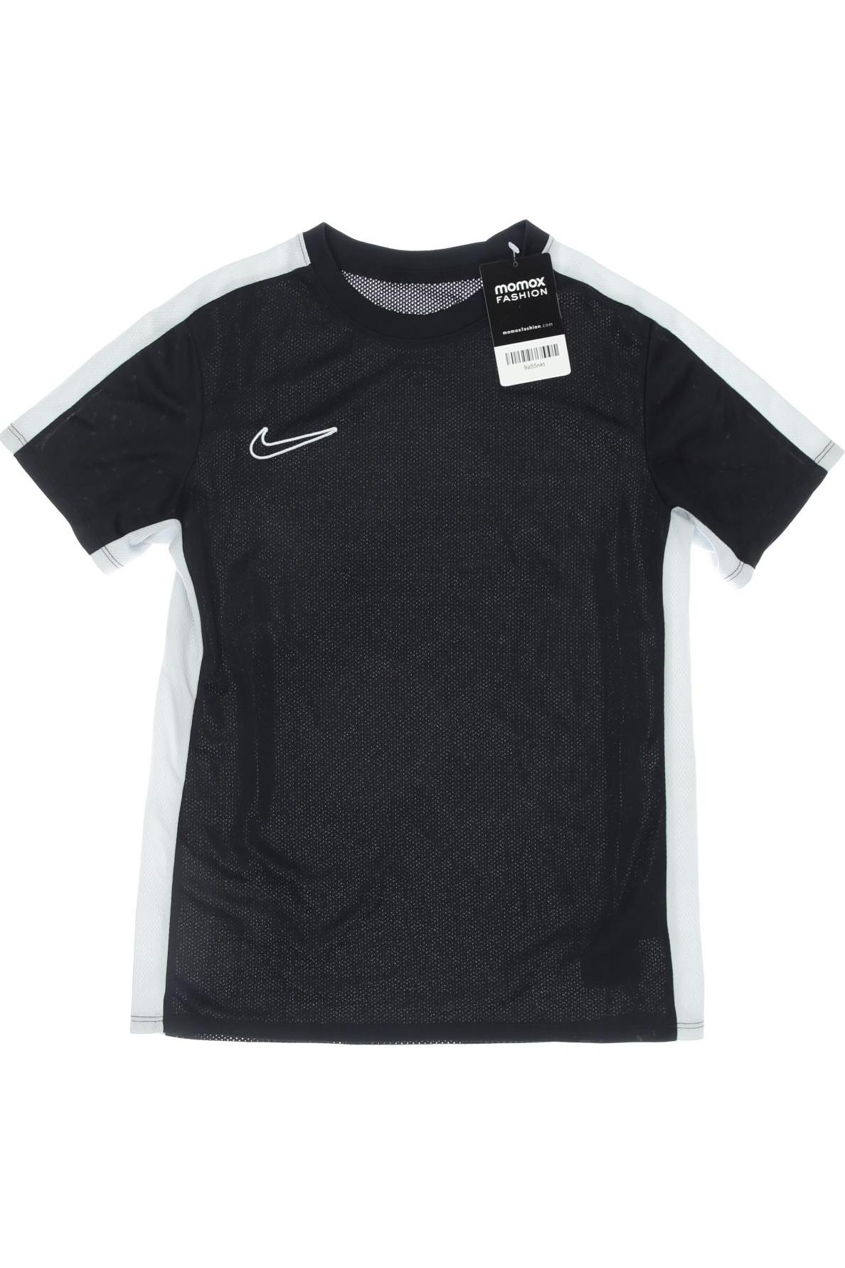 

Nike Running Jungen T-Shirt, schwarz, Gr. 134