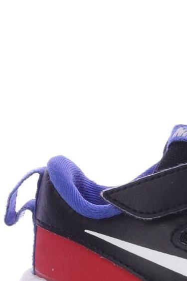 Thumbnail - Nike Running Jungen Kinderschuhe, schwarz, Gr. 25