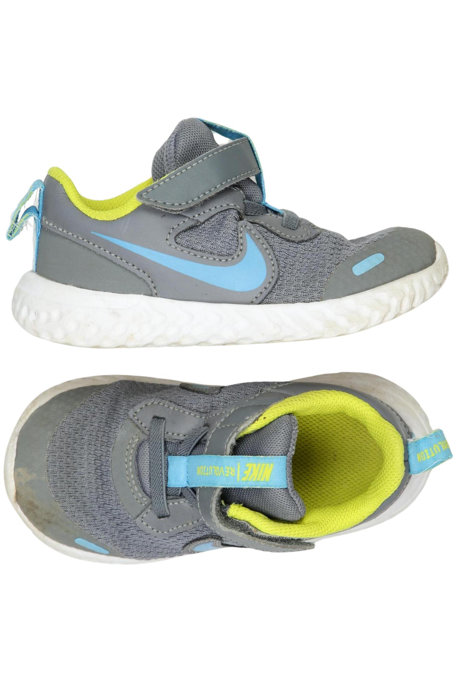 

Nike Running Herren Kinderschuhe, grau, Gr. 25