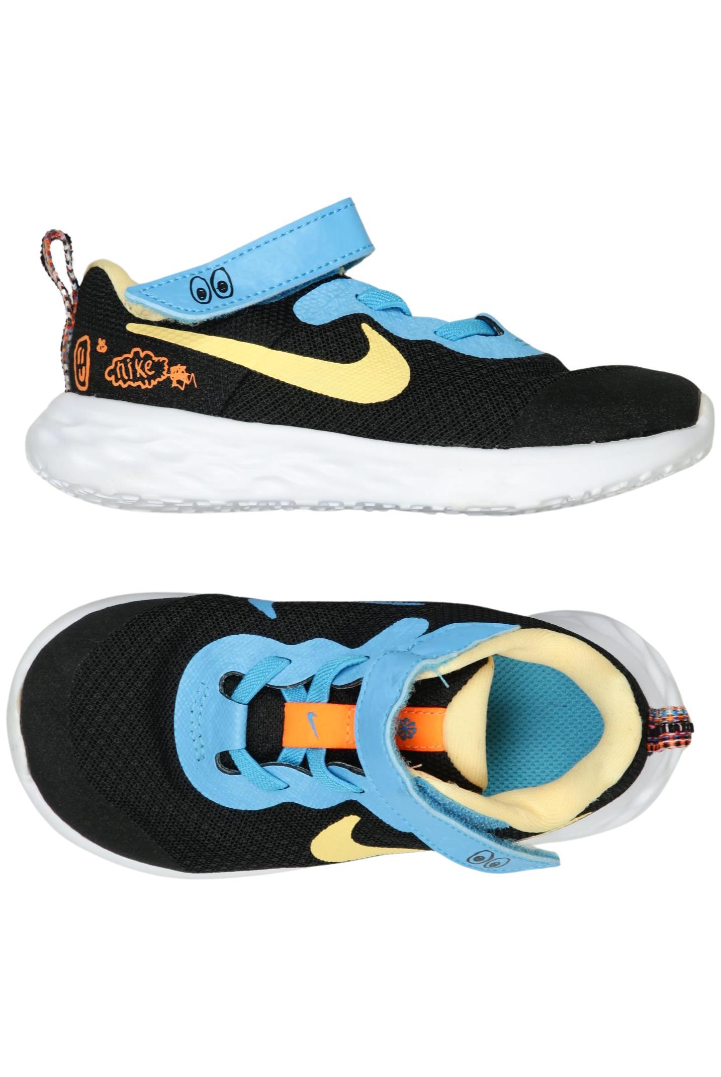 

Nike Running Herren Kinderschuhe, schwarz, Gr. 26
