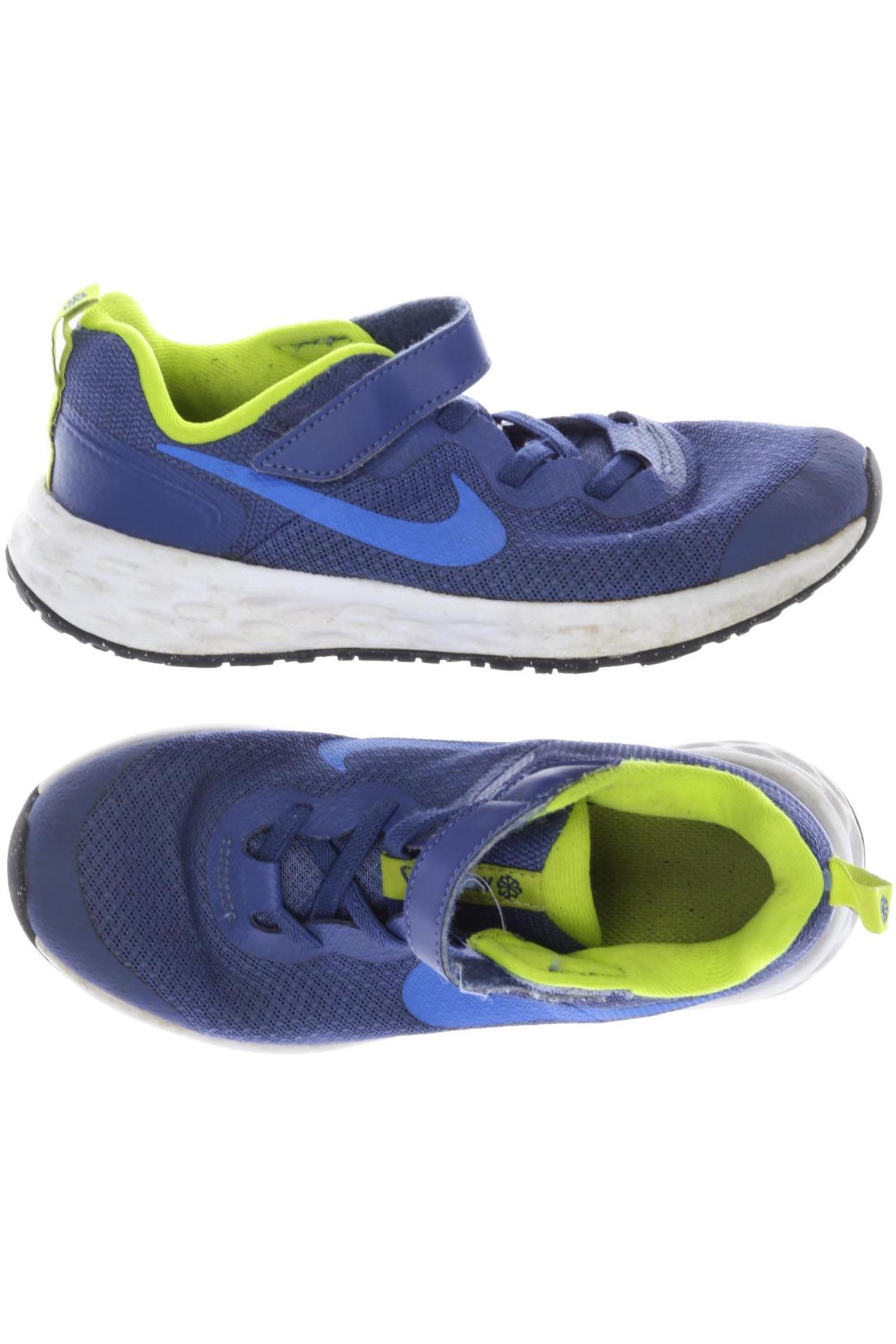 

Nike Running Herren Kinderschuhe, marineblau, Gr. 33