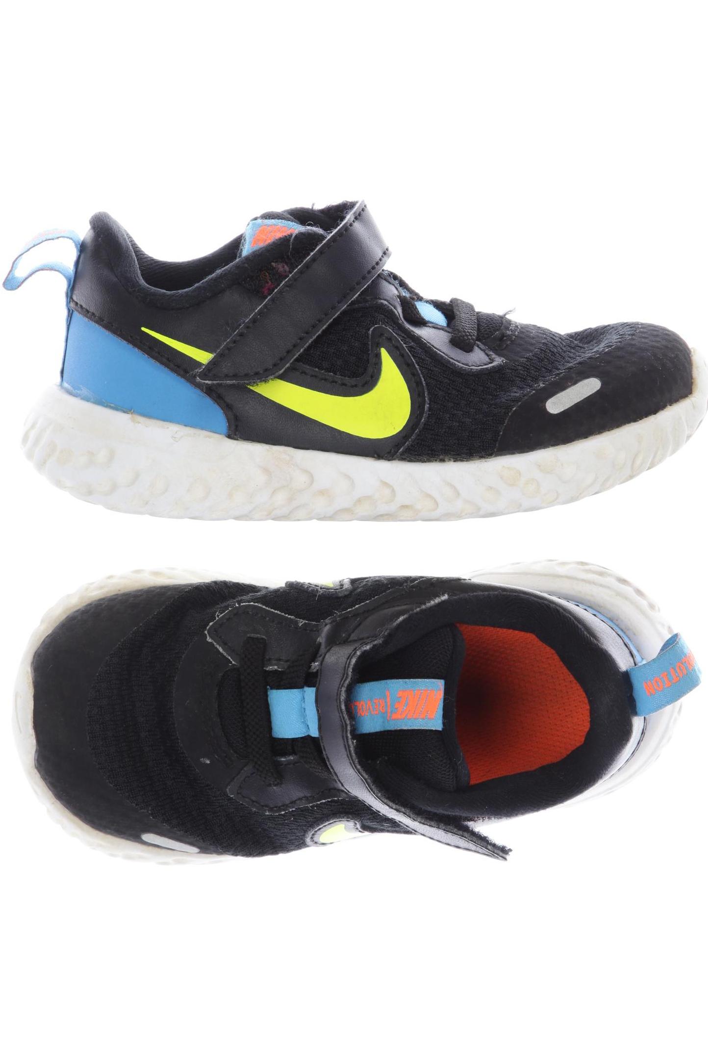 

Nike Running Herren Kinderschuhe, schwarz, Gr. 25