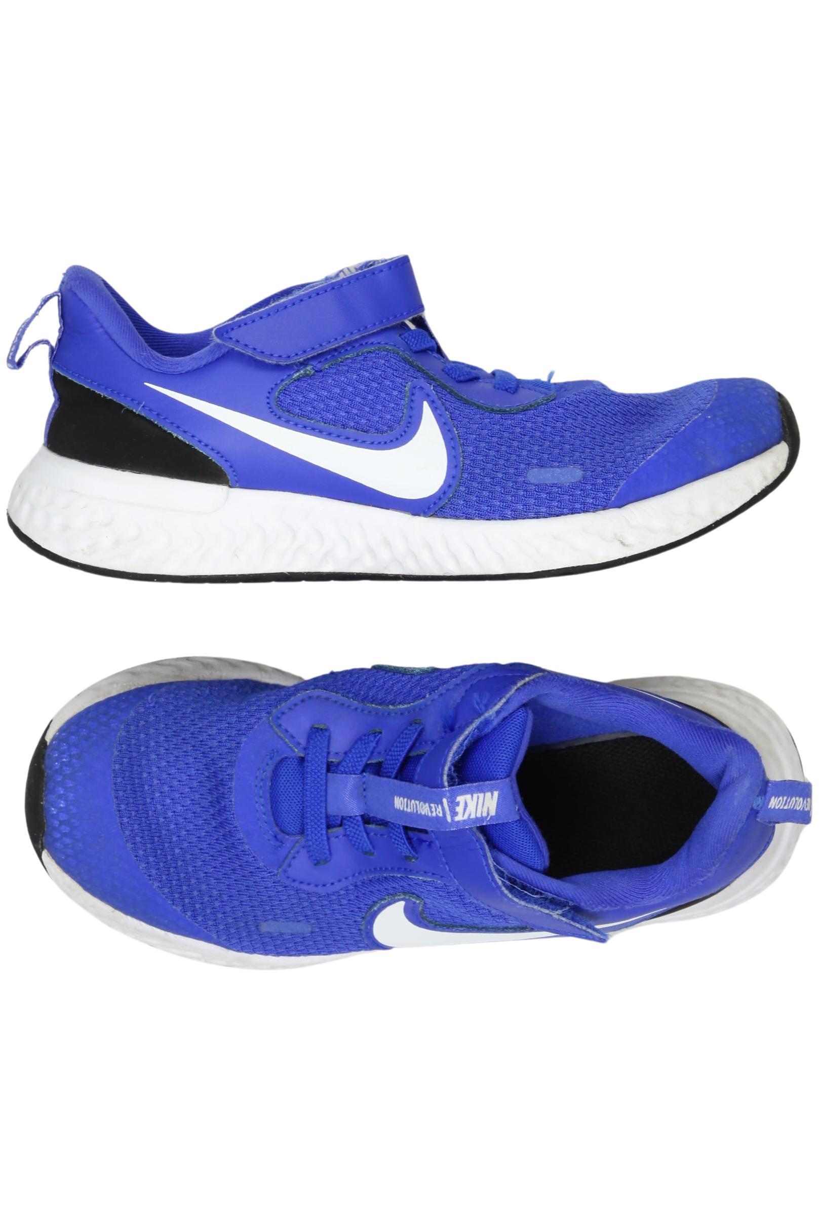 

Nike Running Jungen Kinderschuhe, mehrfarbig, Gr. 33