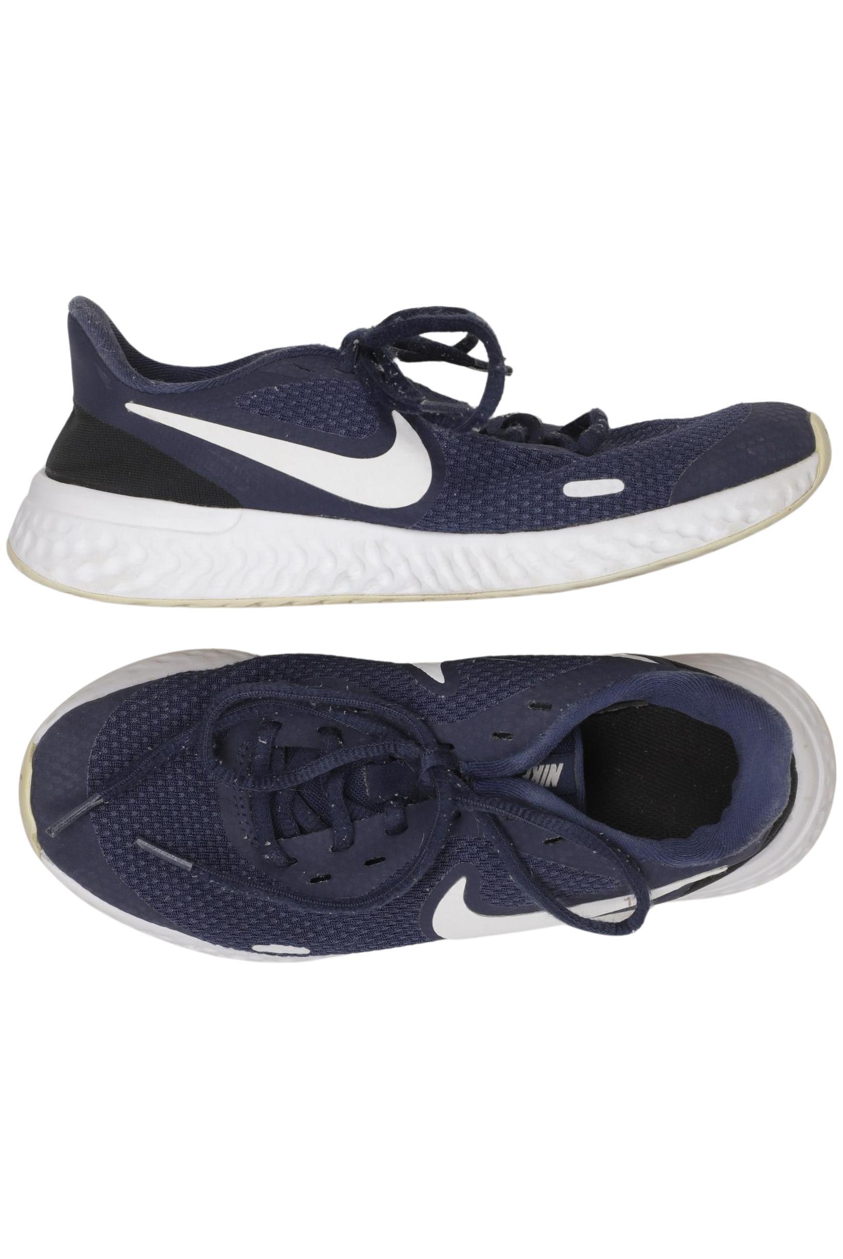 

Nike Running Jungen Kinderschuhe, mehrfarbig, Gr. 35.5