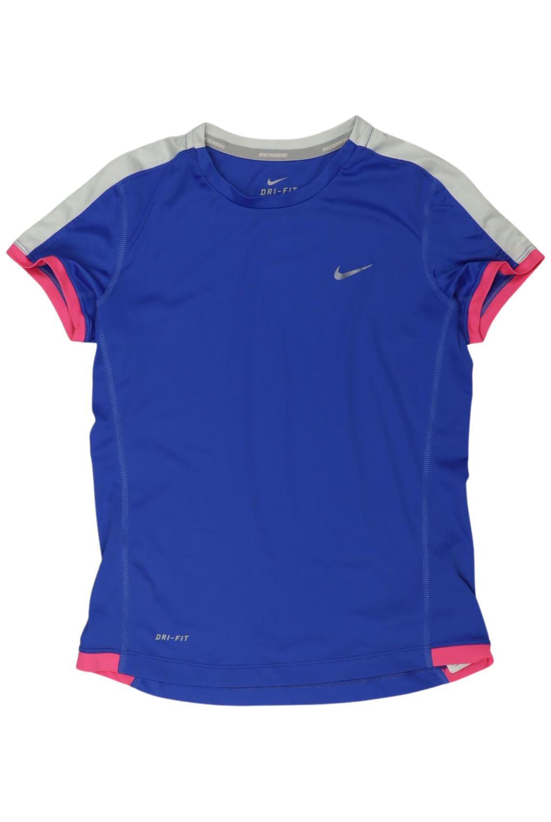 

Nike Running Jungen T-Shirt, blau, Gr. 146