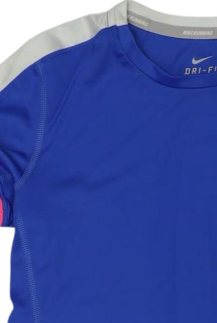 Thumbnail - Nike Running Jungen T-Shirt, blau, Gr. 146