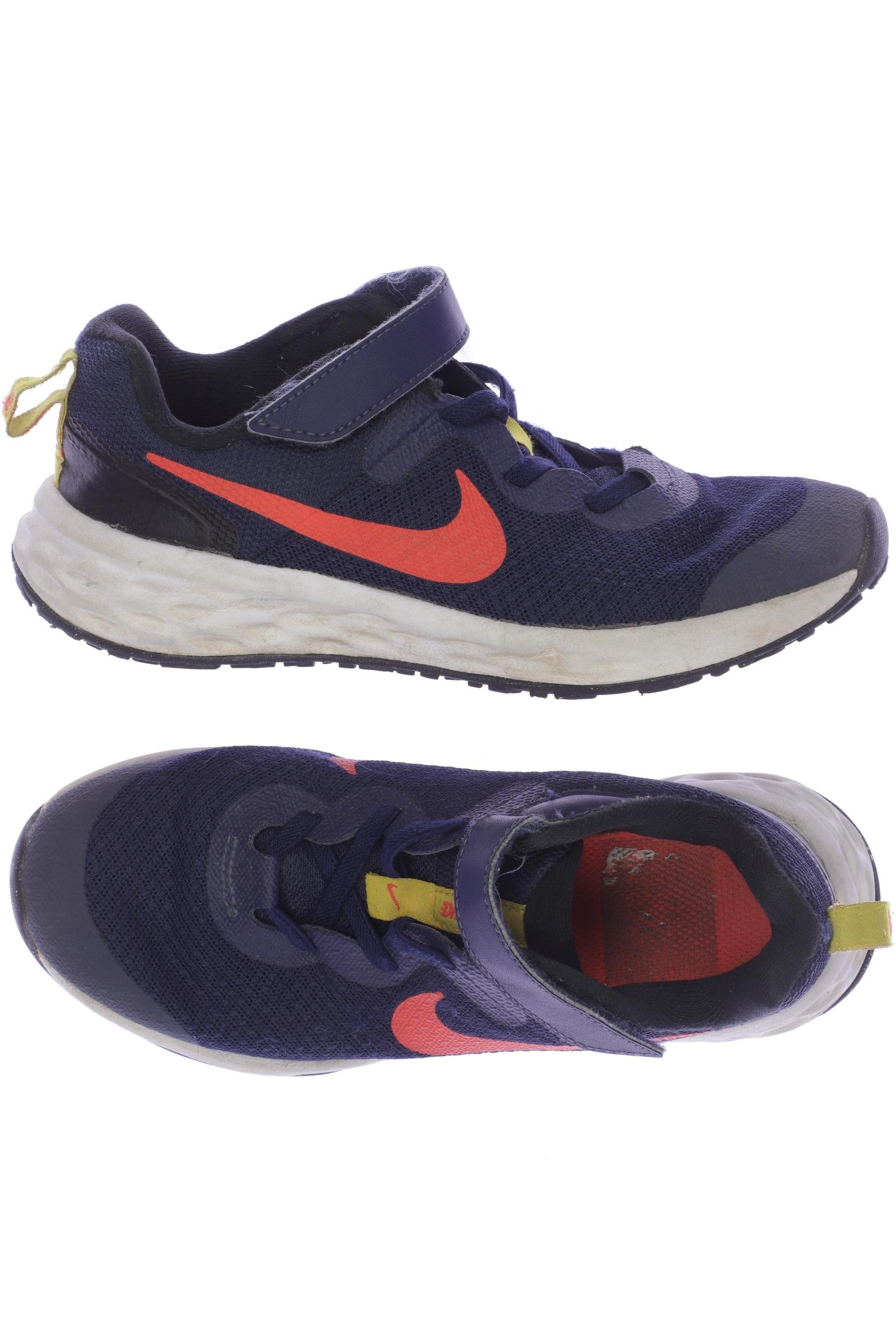 

Nike Running Herren Kinderschuhe, marineblau, Gr. 32