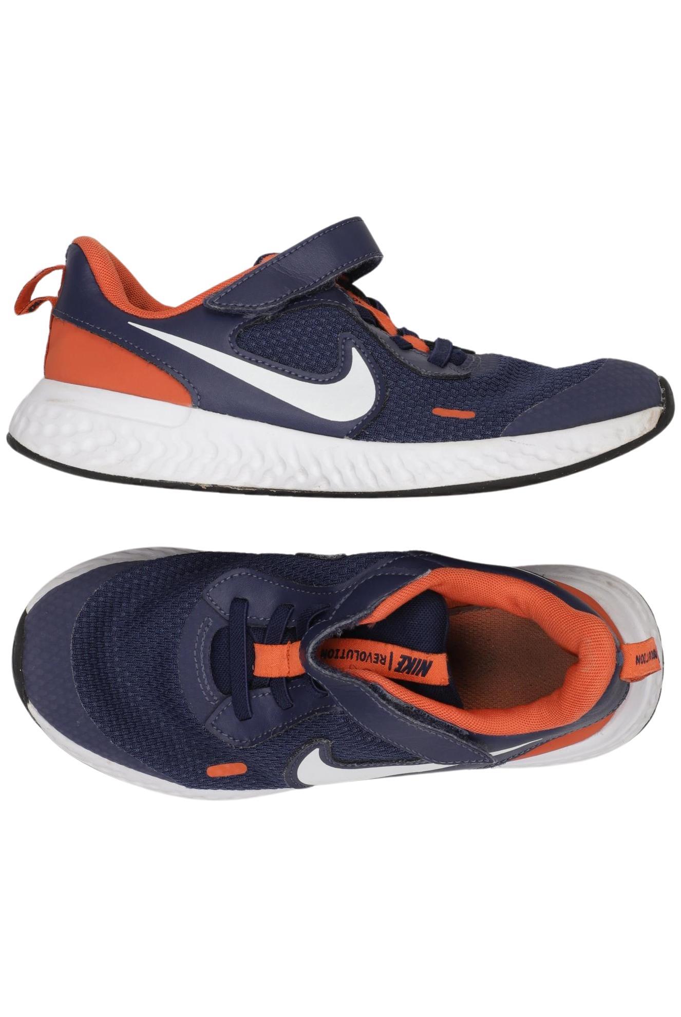 

Nike Running Herren Kinderschuhe, mehrfarbig, Gr. 35