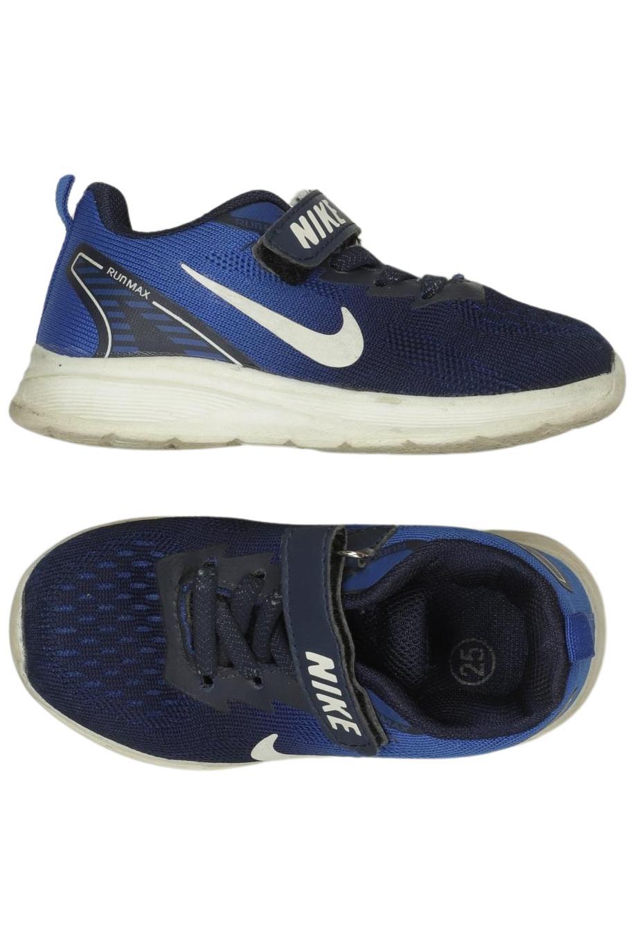 

Nike Running Herren Kinderschuhe, marineblau, Gr. 25