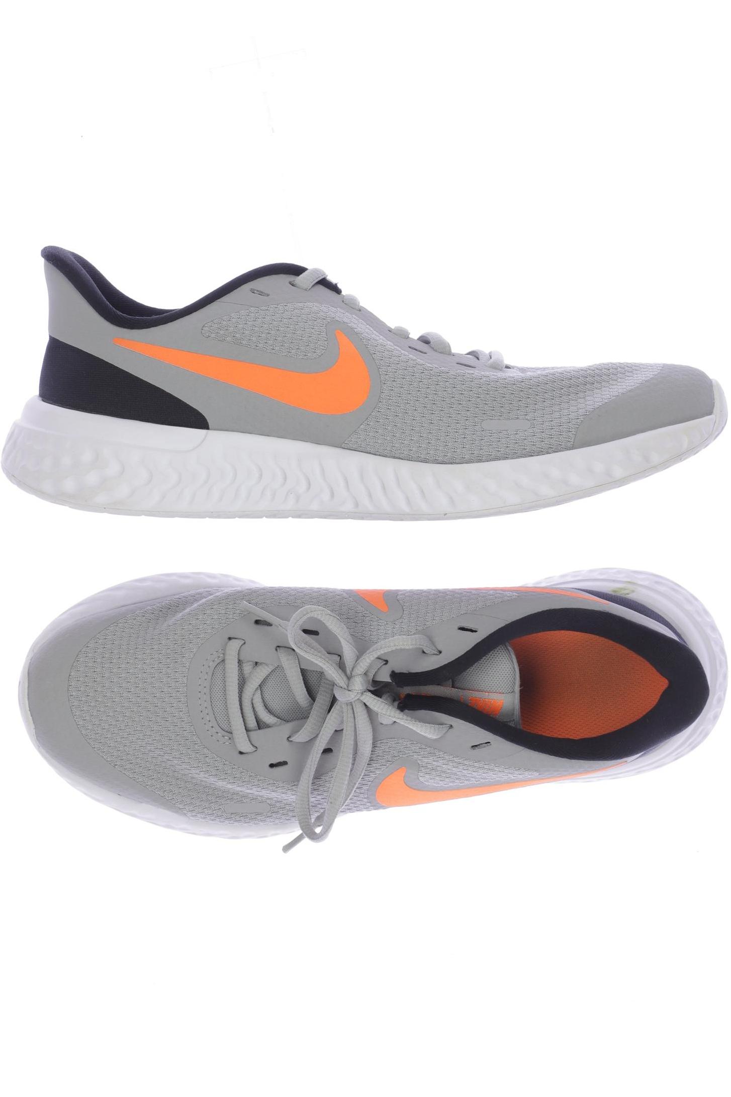 

Nike Running Herren Kinderschuhe, grau, Gr. 39