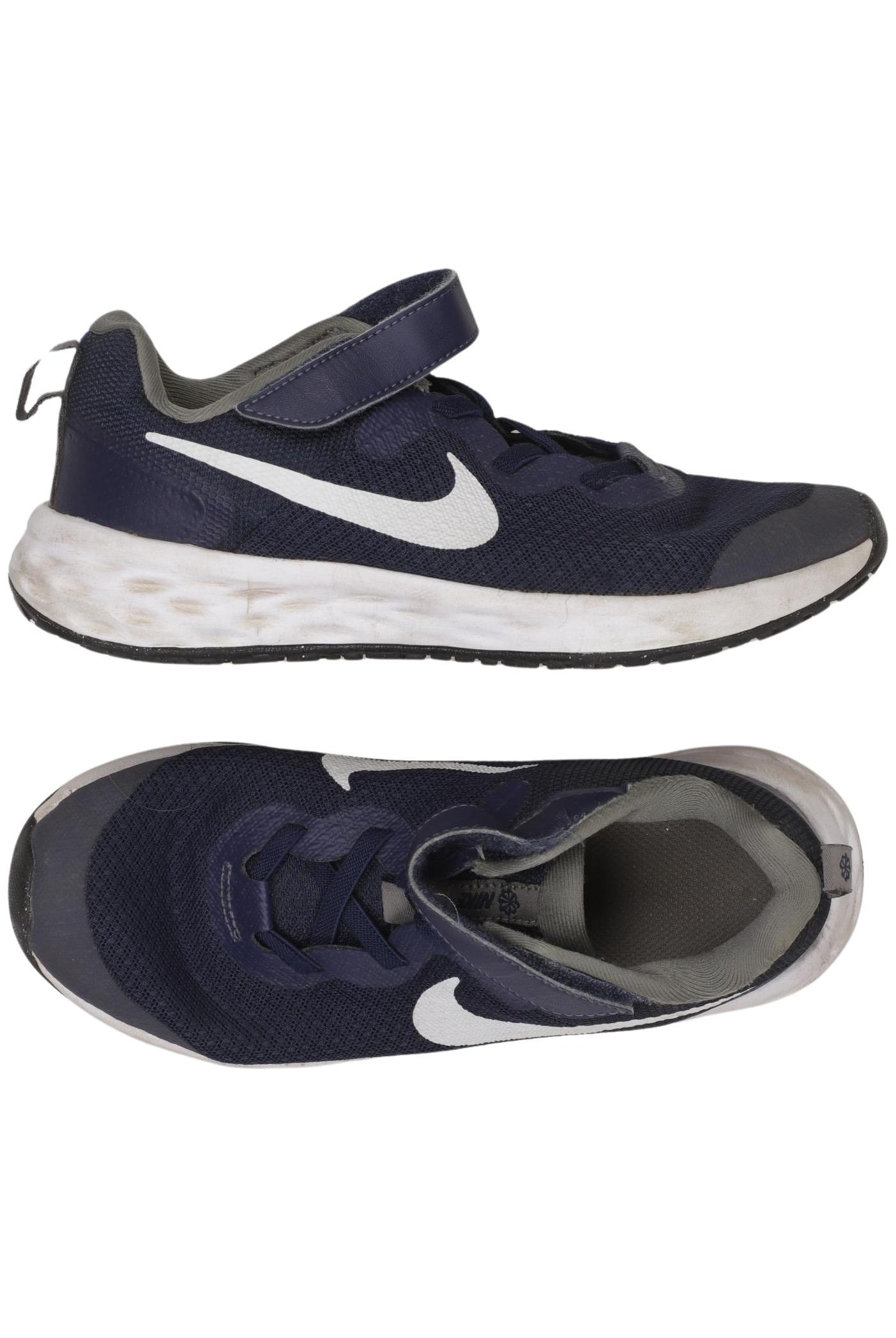 

Nike Running Jungen Kinderschuhe, mehrfarbig, Gr. 34