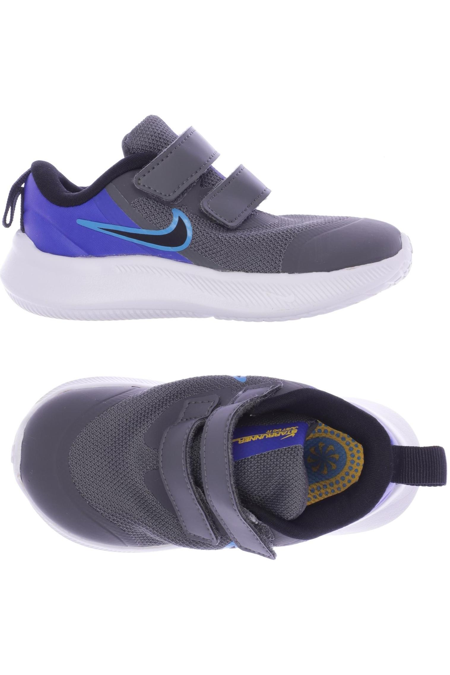 

Nike Running Herren Kinderschuhe, grau, Gr. 23
