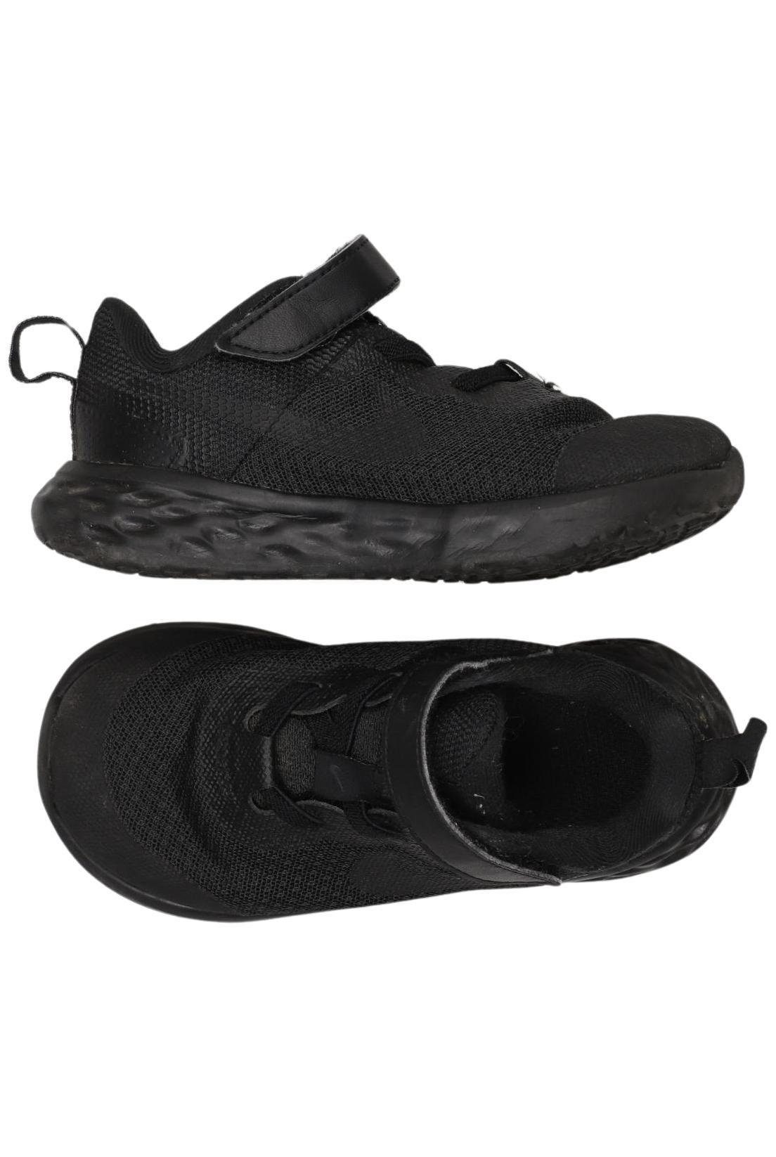 

Nike Running Herren Kinderschuhe, schwarz, Gr. 25