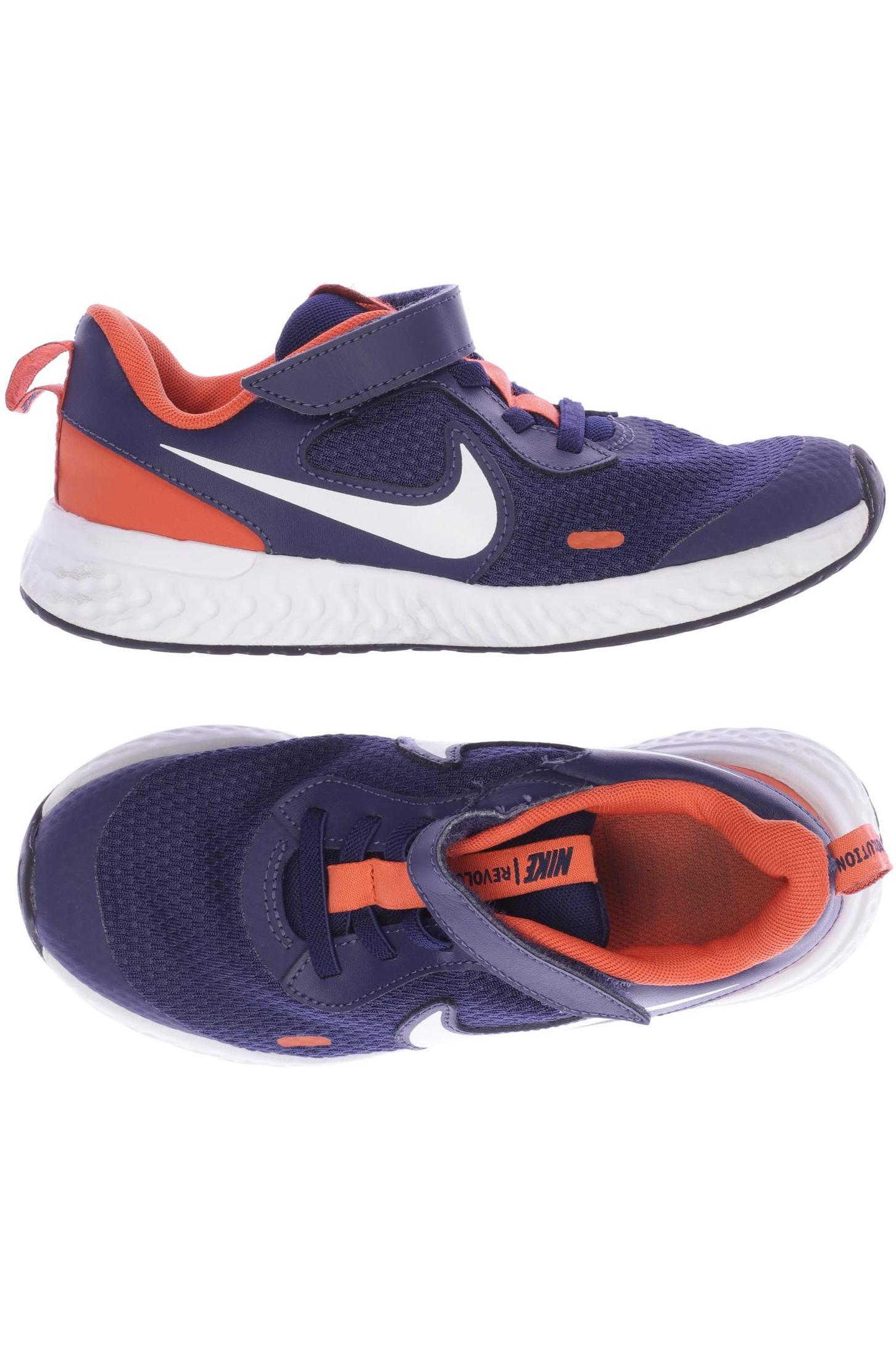 

Nike Running Herren Kinderschuhe, marineblau, Gr. 32