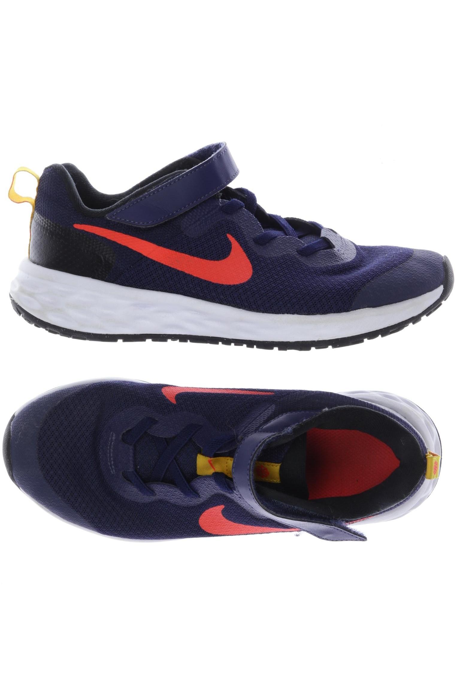 

Nike Running Herren Kinderschuhe, marineblau, Gr. 35