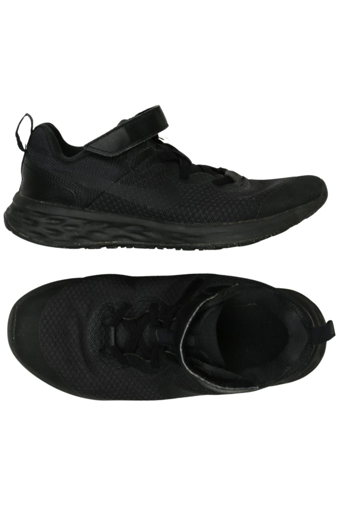 

Nike Running Jungen Kinderschuhe, schwarz, Gr. 33