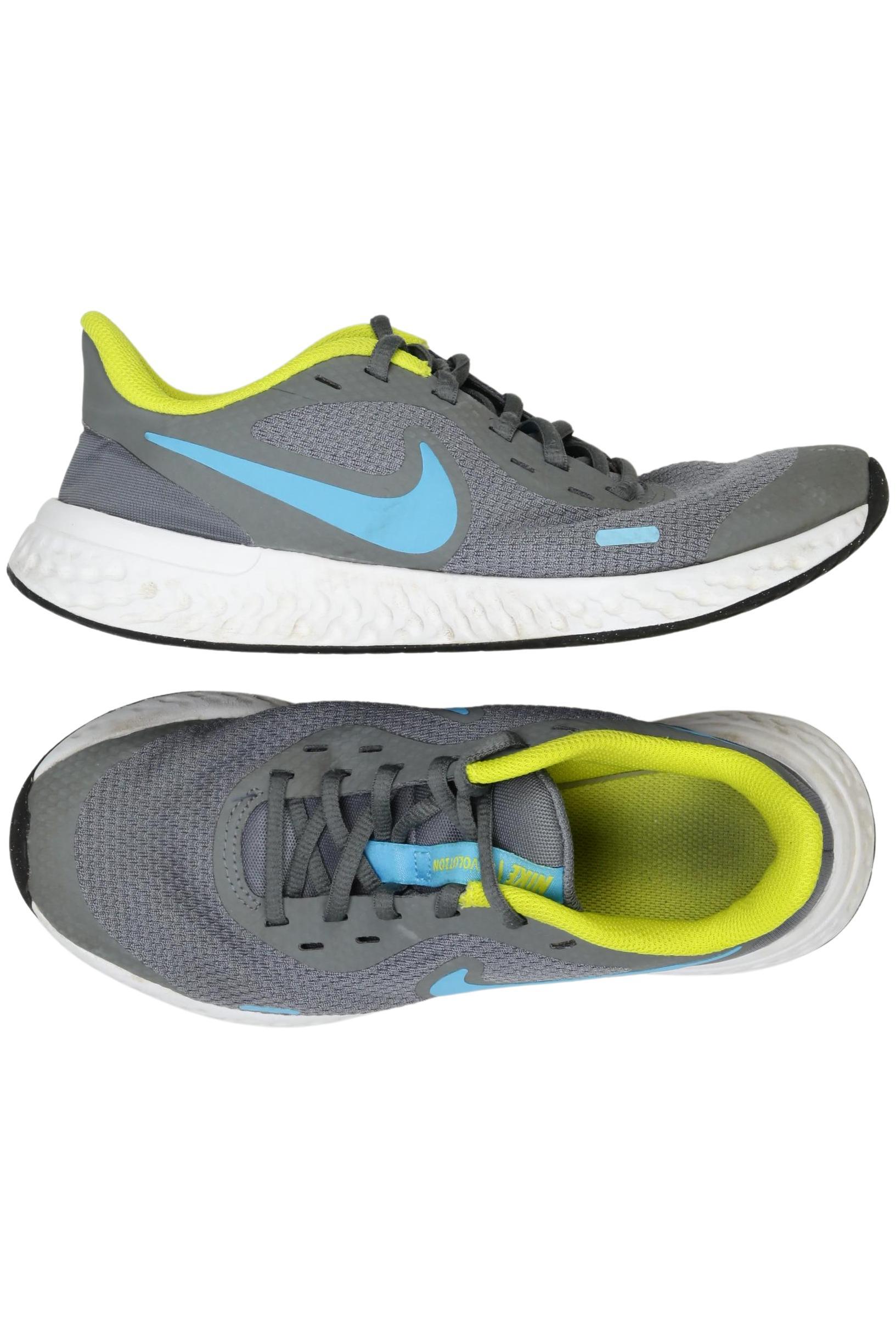 

Nike Running Herren Kinderschuhe, neon, Gr. 36