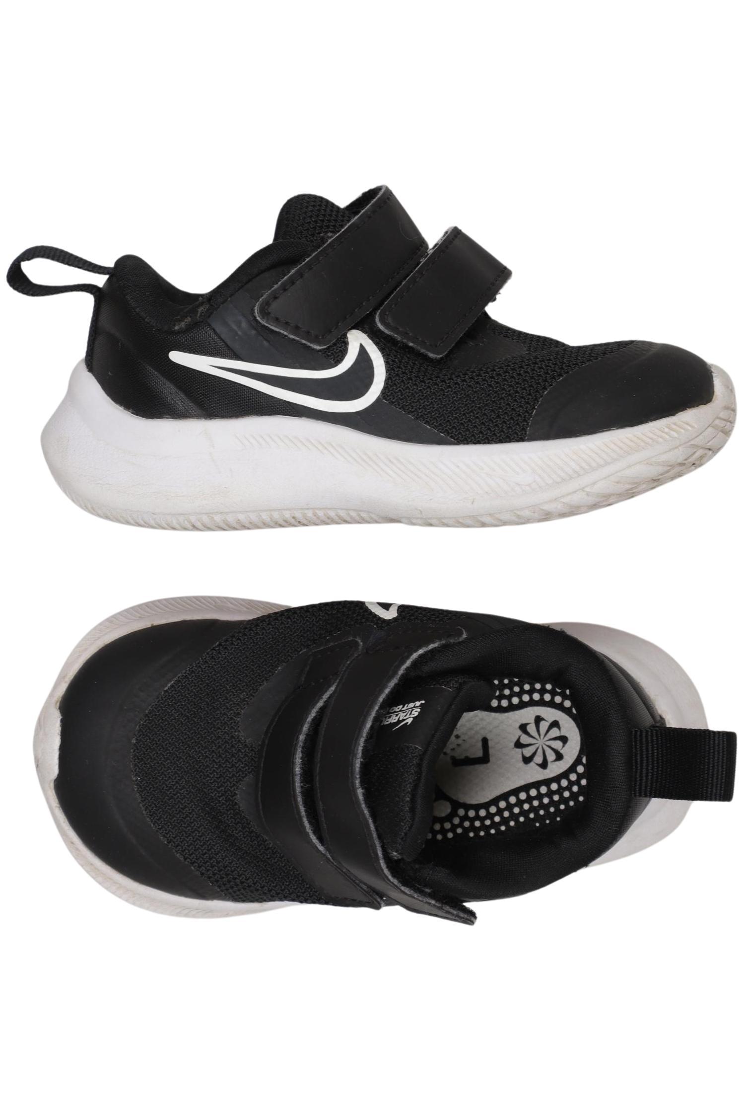 

Nike Running Jungen Kinderschuhe, mehrfarbig, Gr. 21