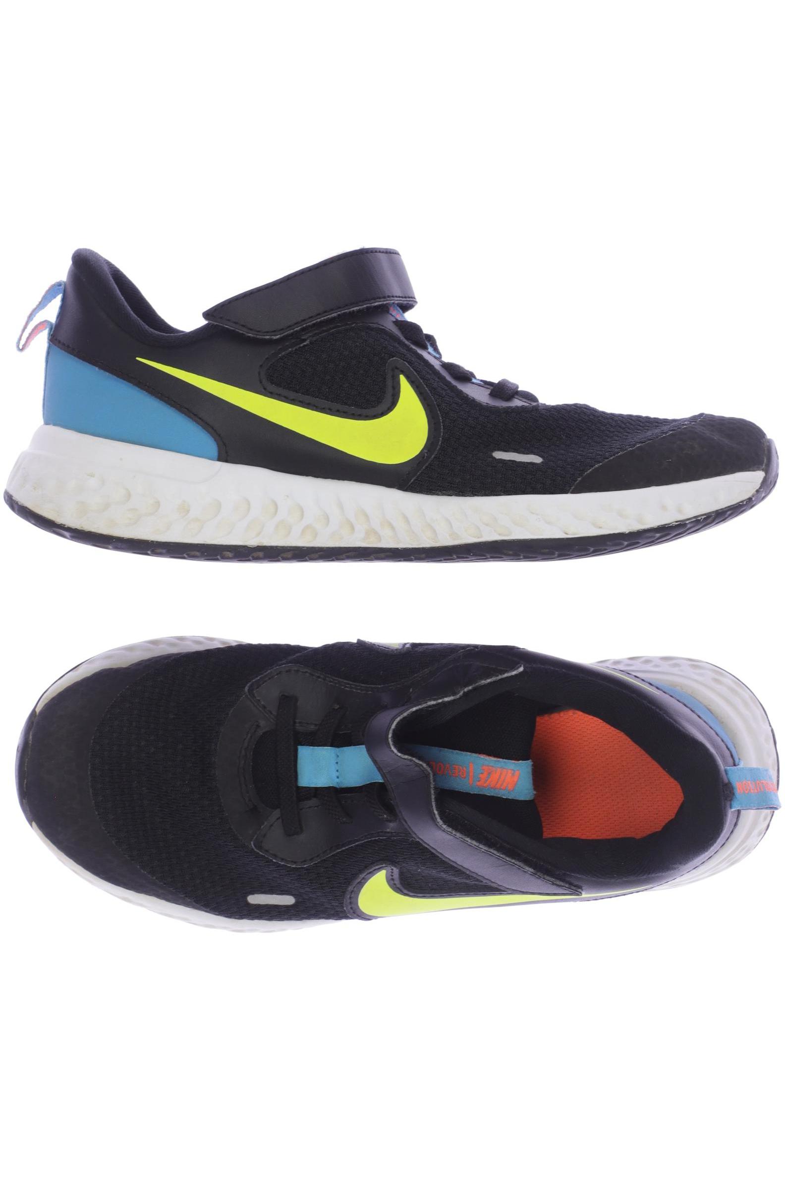 

Nike Running Herren Kinderschuhe, schwarz, Gr. 35