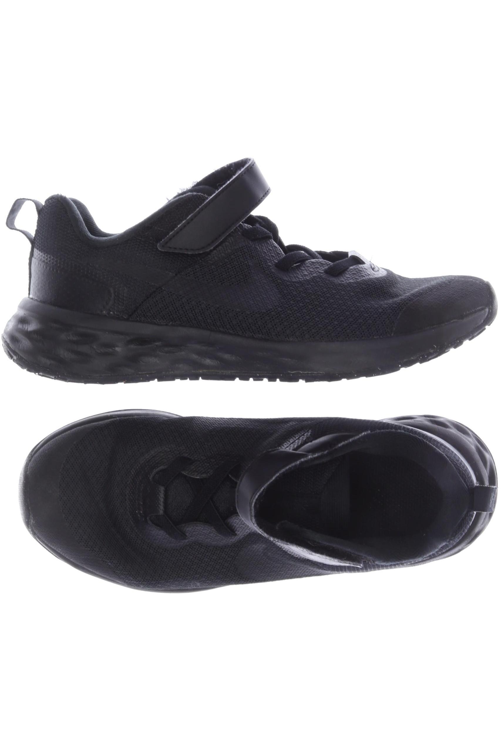 

Nike Running Herren Kinderschuhe, schwarz, Gr. 34