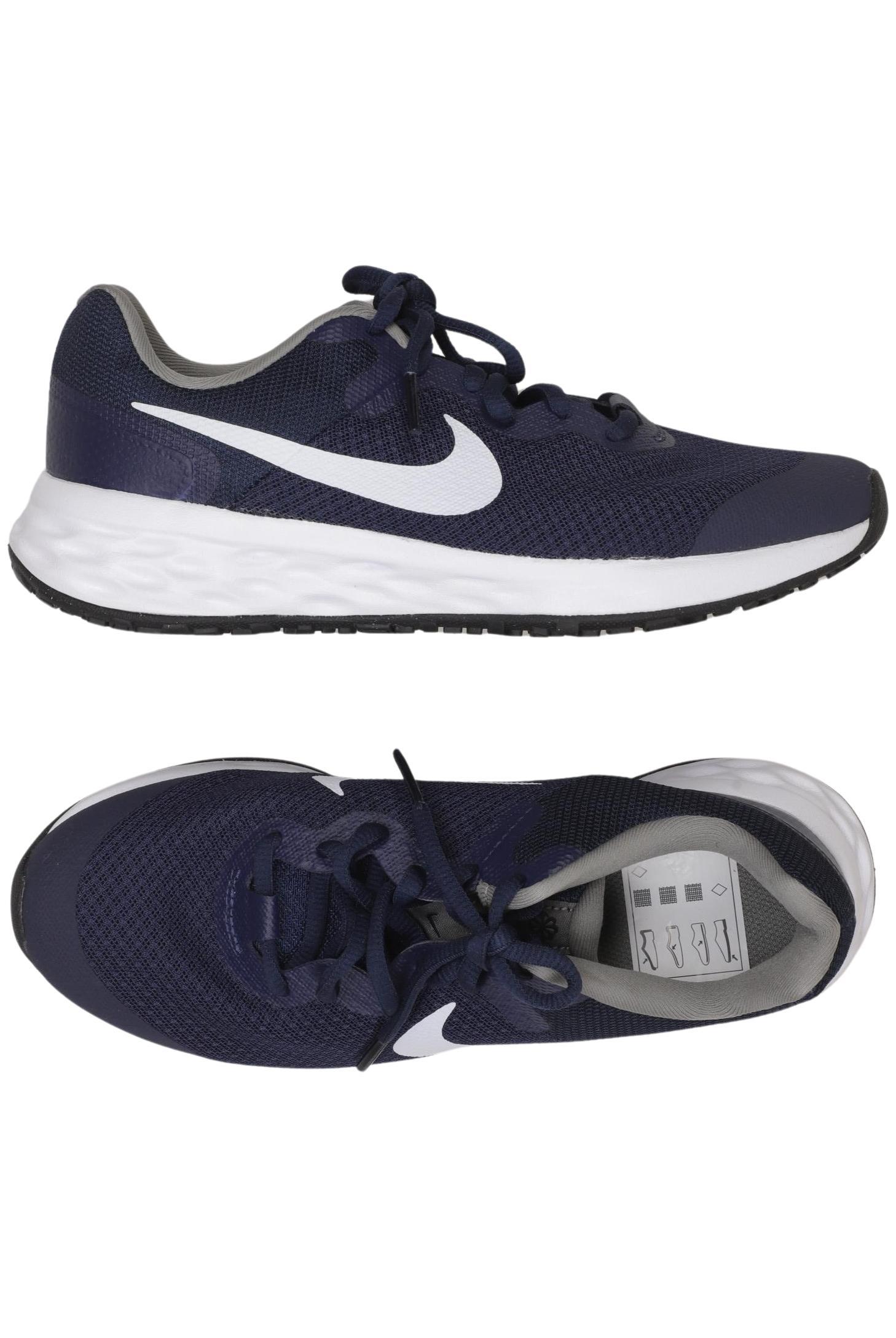 

Nike Running Jungen Kinderschuhe, mehrfarbig, Gr. 36