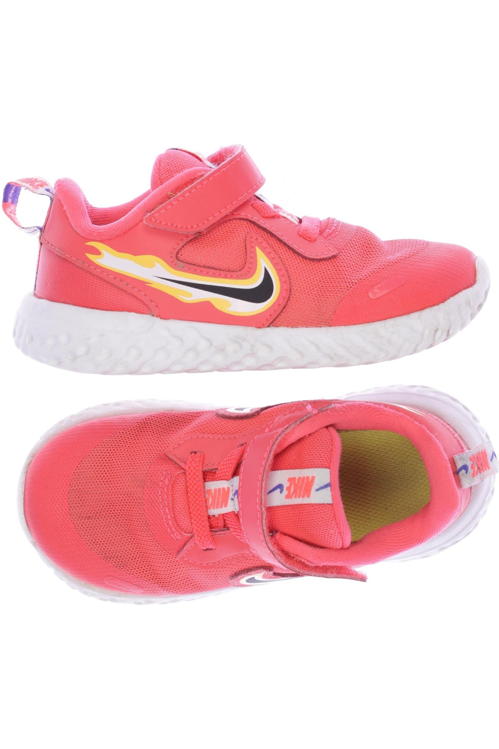 

Nike Running Jungen Kinderschuhe, pink, Gr. 25