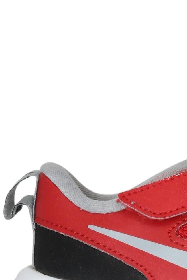 Thumbnail - Nike Running Jungen Kinderschuhe, rot, Gr. 27