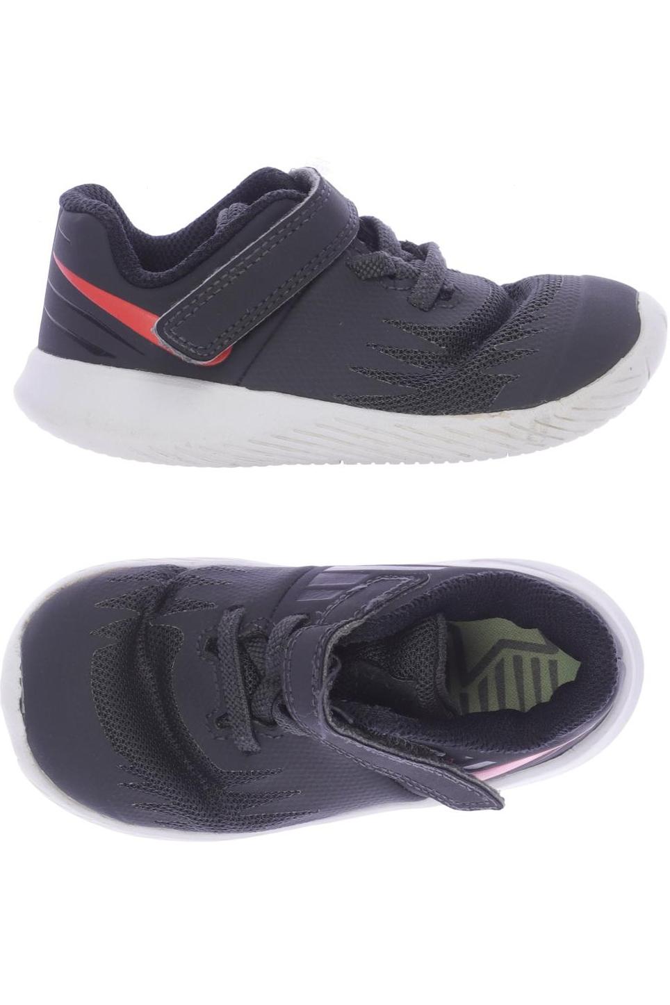 

Nike Running Herren Kinderschuhe, marineblau, Gr. 23