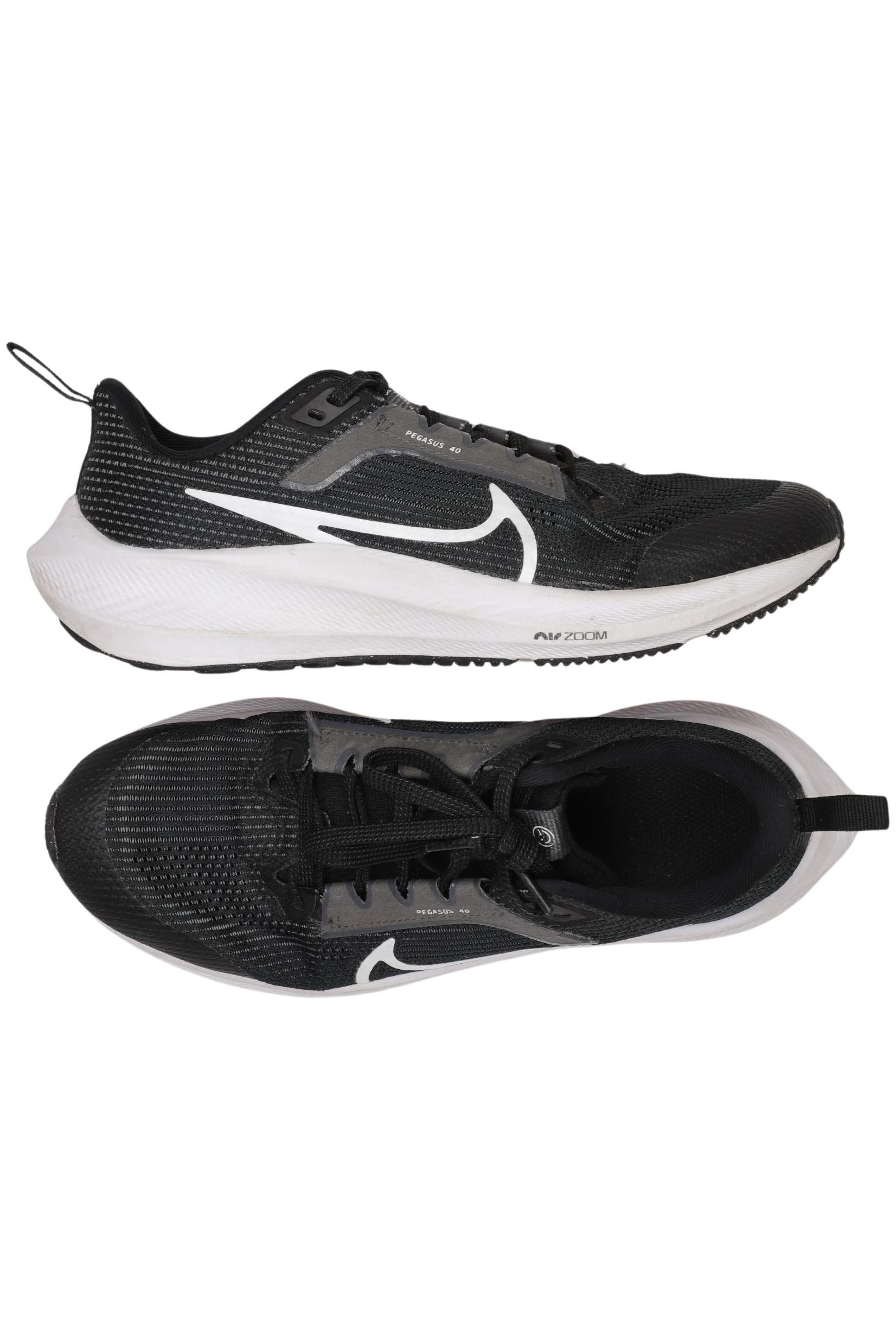 

Nike Running Jungen Kinderschuhe, mehrfarbig, Gr. 36