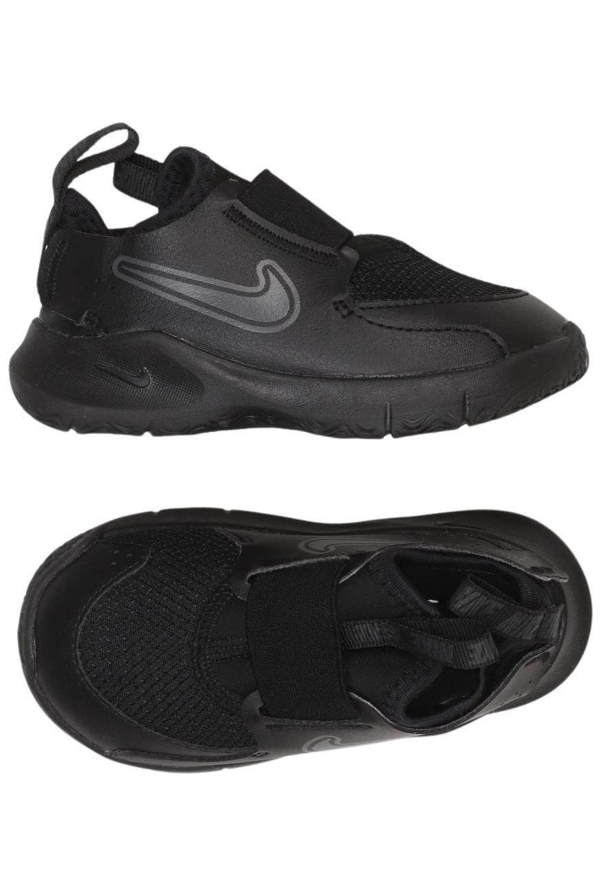 

Nike Running Jungen Kinderschuhe, schwarz, Gr. 23