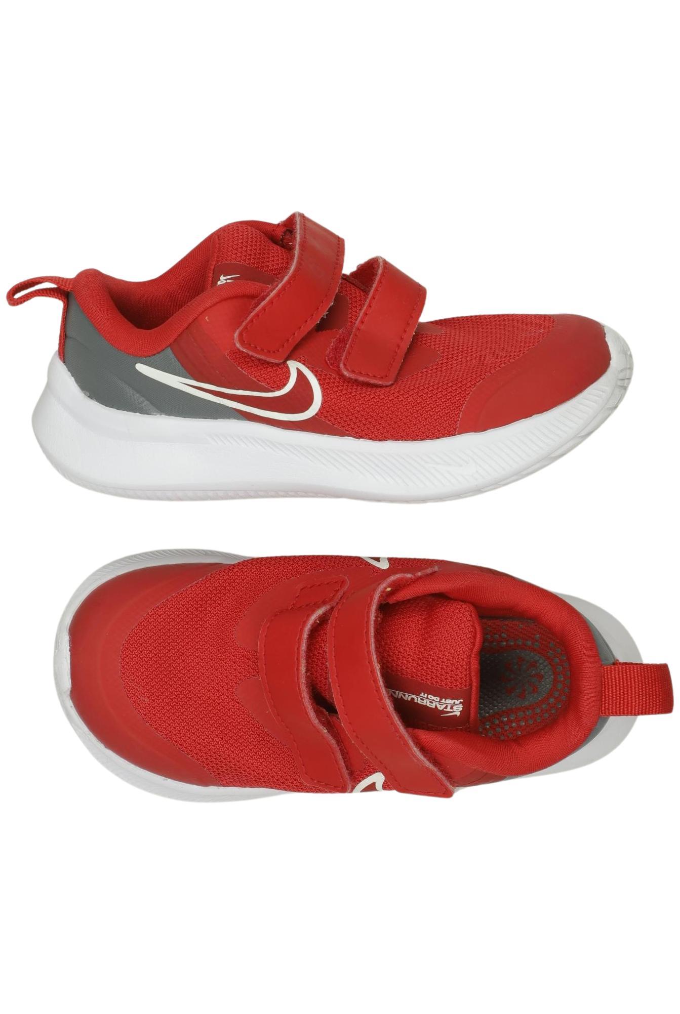 

Nike Running Jungen Kinderschuhe, mehrfarbig, Gr. 26