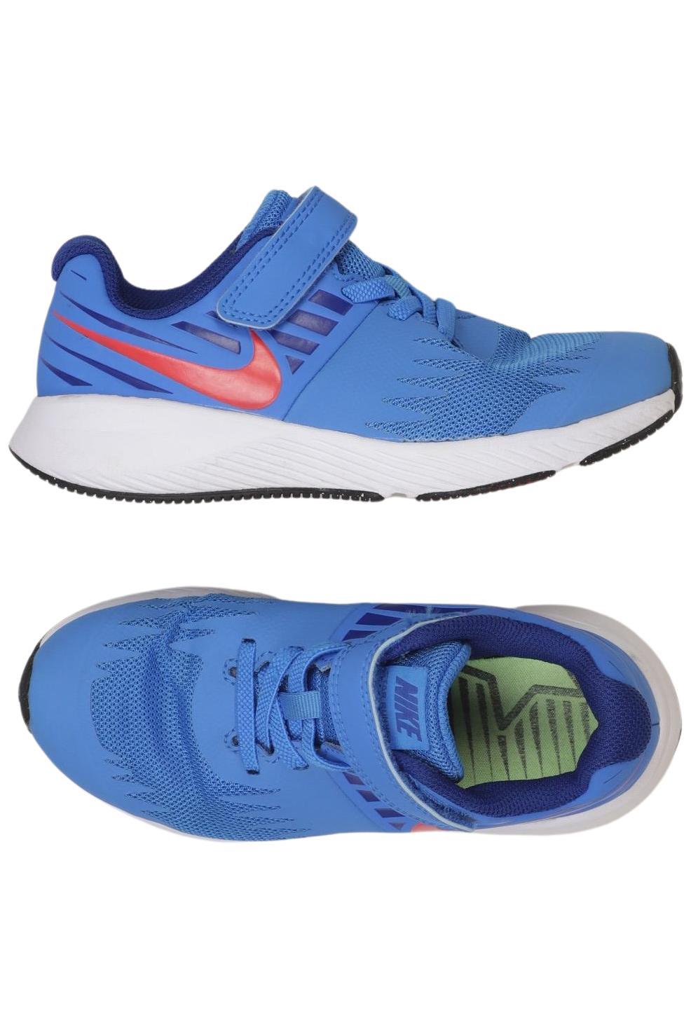 

Nike Running Jungen Kinderschuhe, mehrfarbig, Gr. 29