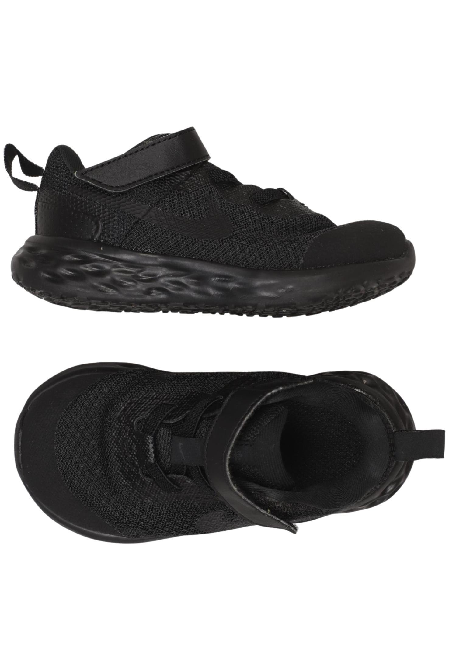 

Nike Running Jungen Kinderschuhe, schwarz, Gr. 23