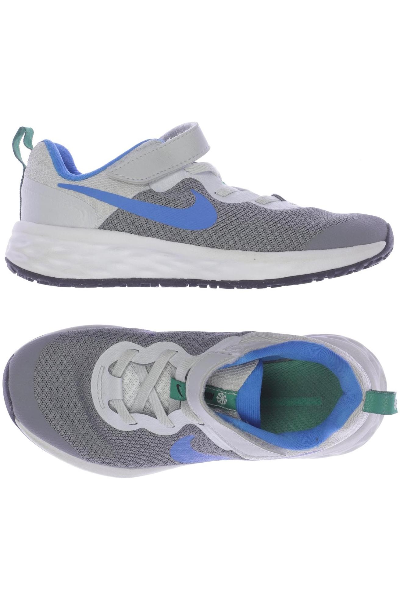 

Nike Running Herren Kinderschuhe, grau, Gr. 31