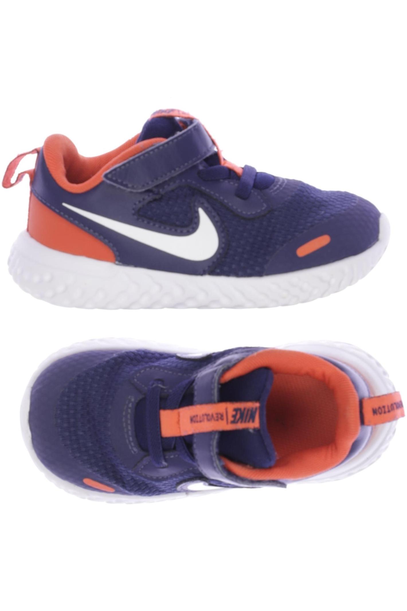 

Nike Running Herren Kinderschuhe, marineblau, Gr. 25