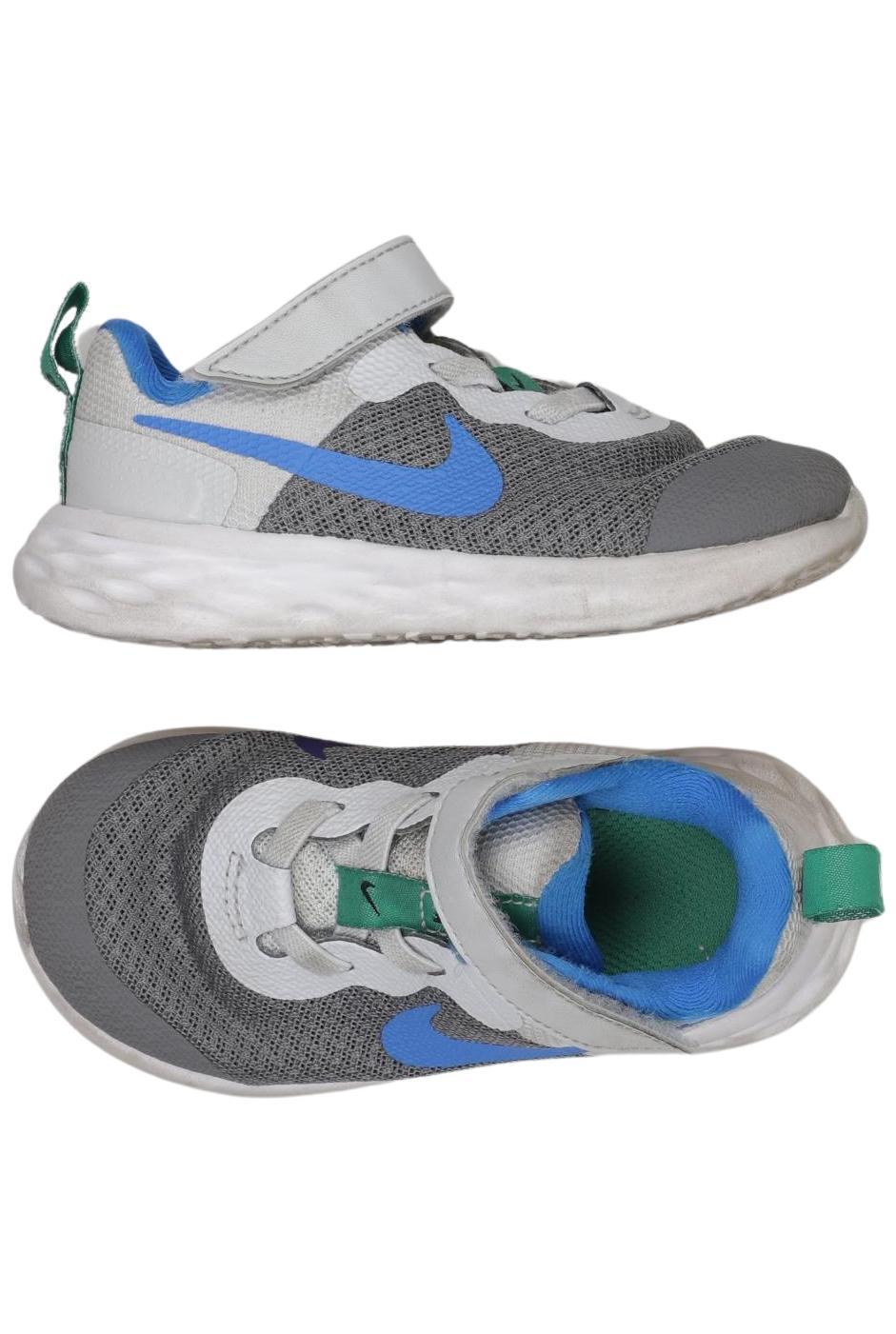 

Nike Running Jungen Kinderschuhe, mehrfarbig, Gr. 23