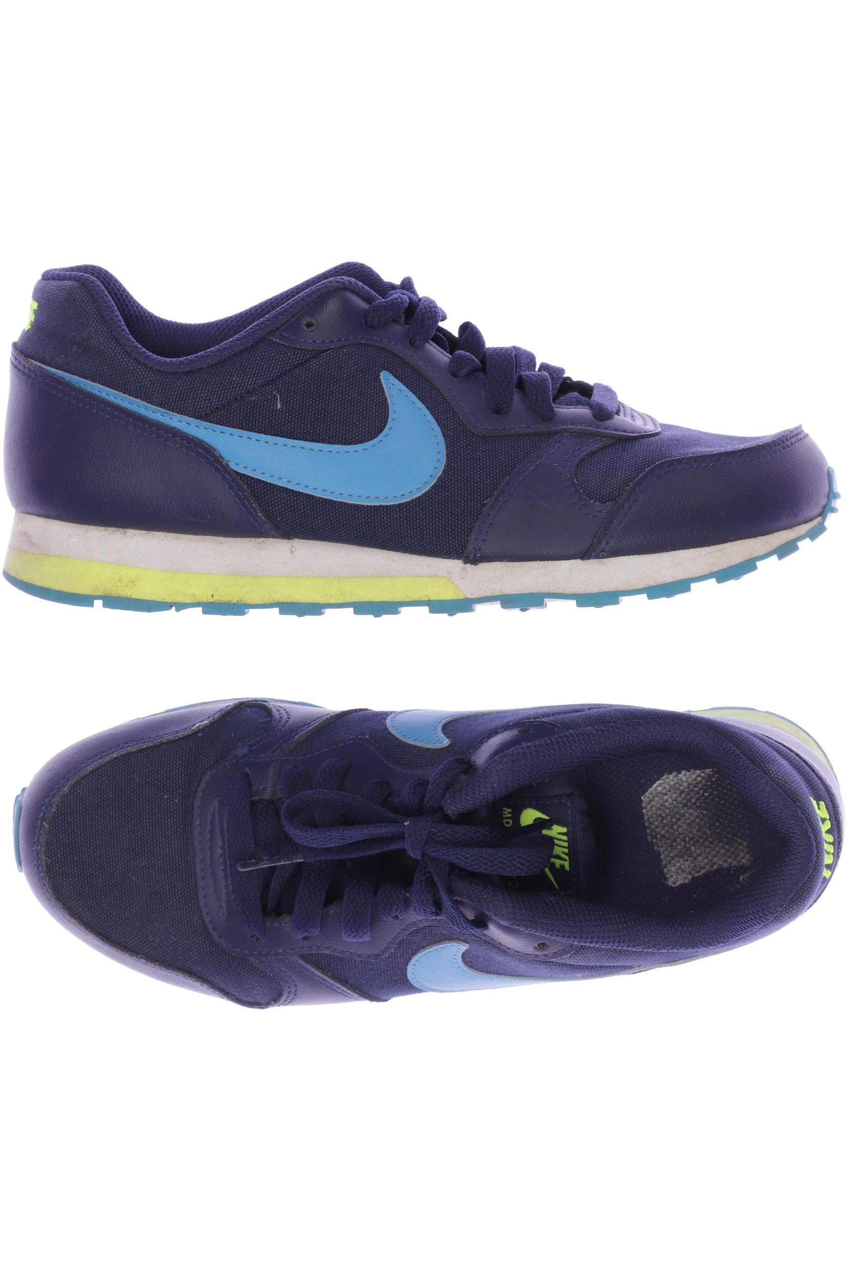 

Nike Running Herren Kinderschuhe, marineblau, Gr. 37.5