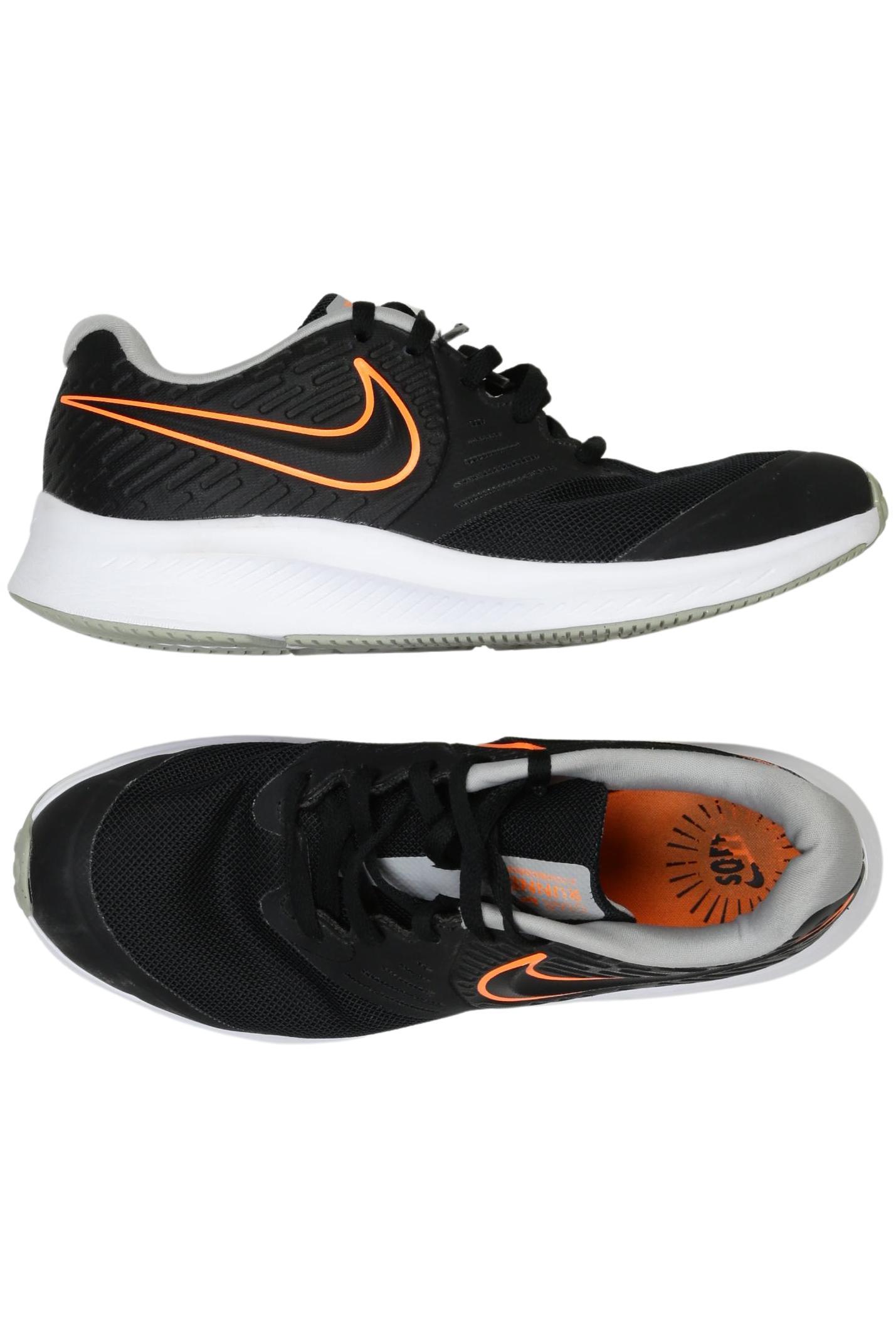 

Nike Running Jungen Kinderschuhe, mehrfarbig, Gr. 35.5