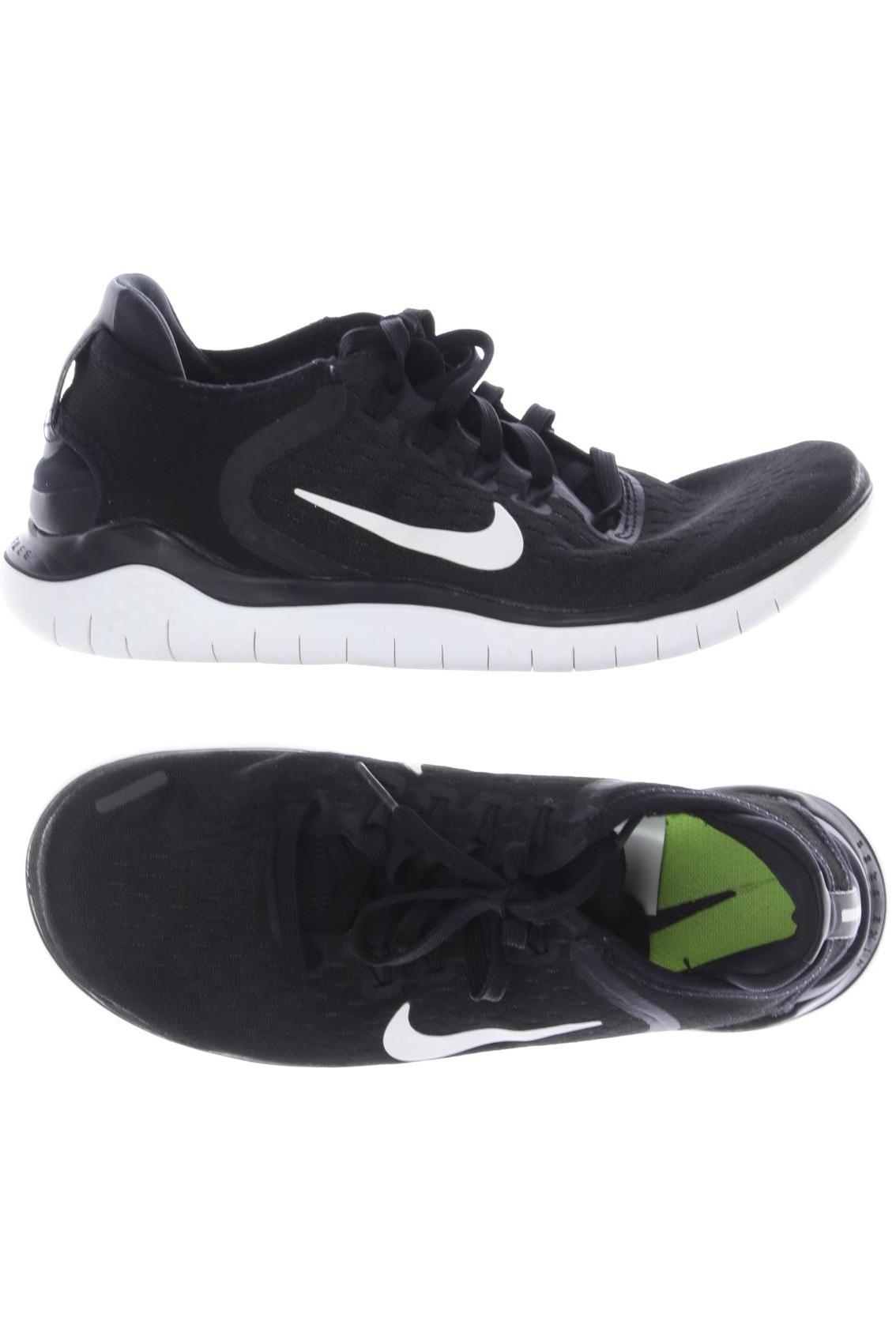 

Nike Running Herren Kinderschuhe, schwarz, Gr. 38