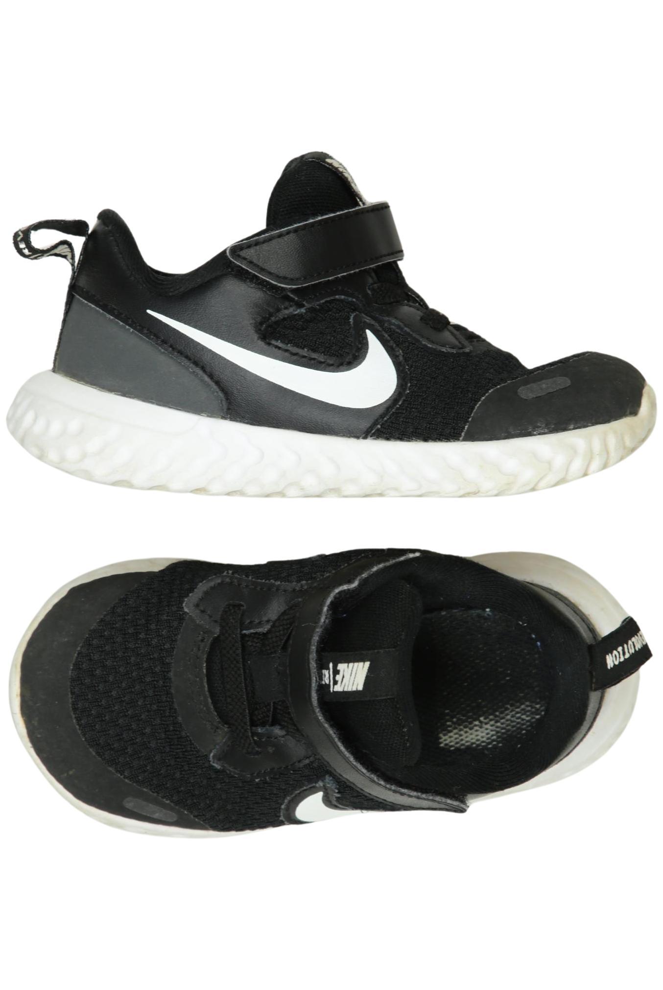 

Nike Running Herren Kinderschuhe, schwarz, Gr. 23