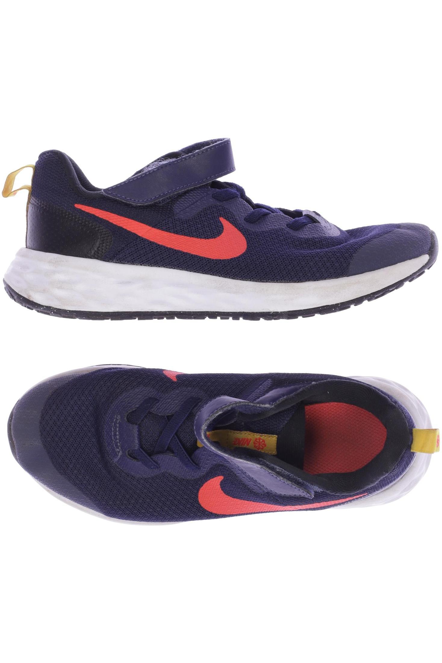 

Nike Running Herren Kinderschuhe, marineblau, Gr. 34