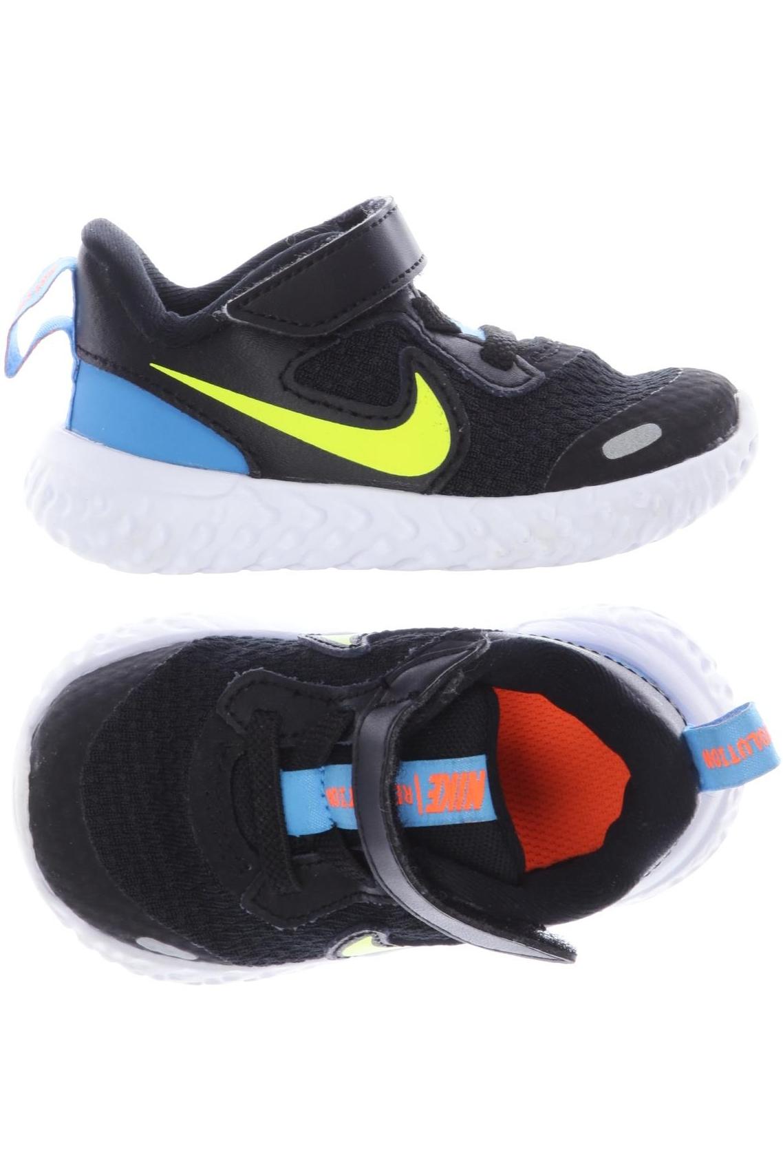 

Nike Running Herren Kinderschuhe, schwarz, Gr. 19
