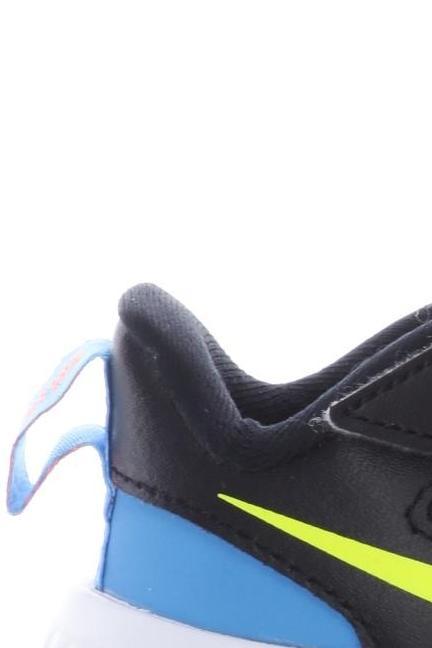 Thumbnail - Nike Running Jungen Kinderschuhe, schwarz, Gr. 19