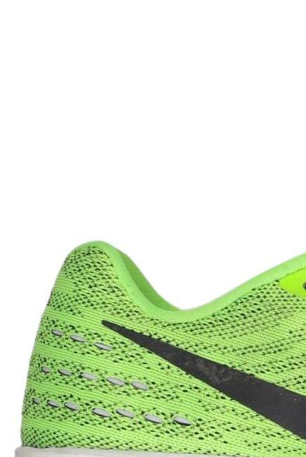 Thumbnail - Nike Running Jungen Kinderschuhe, neon, Gr. 38.5
