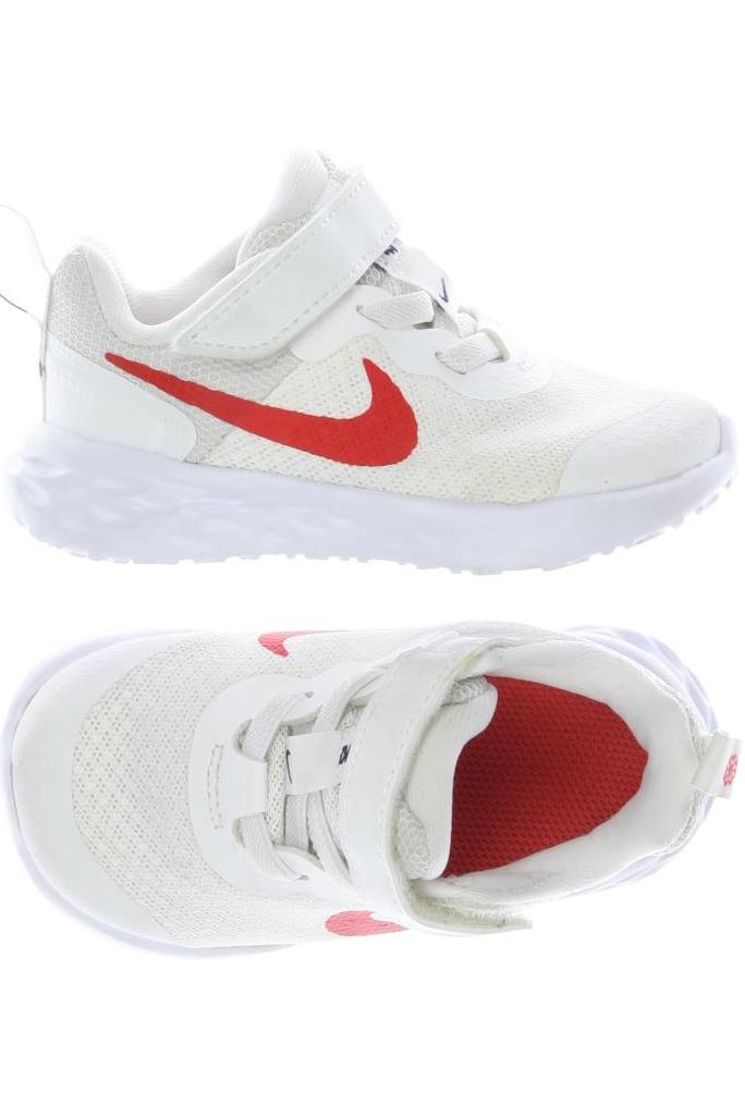 

Nike Running Herren Kinderschuhe, weiß, Gr. 21