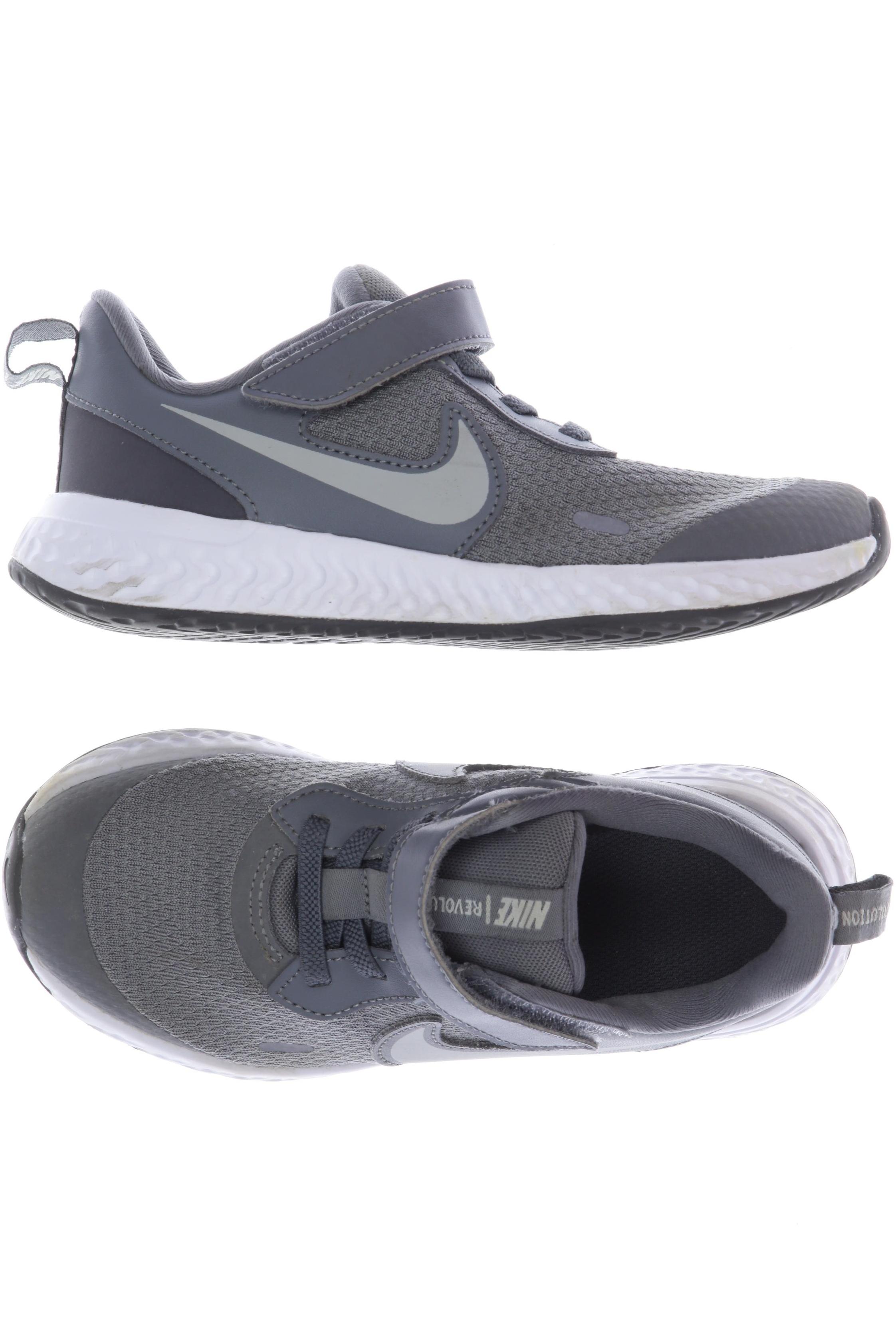 

Nike Running Herren Kinderschuhe, grau, Gr. 30