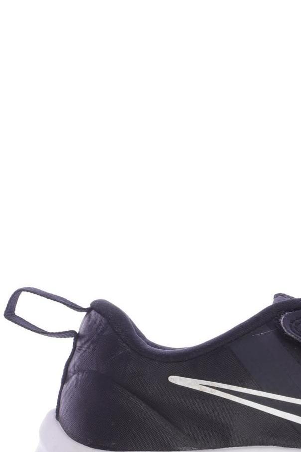 Thumbnail - Nike Running Jungen Kinderschuhe, schwarz, Gr. 35